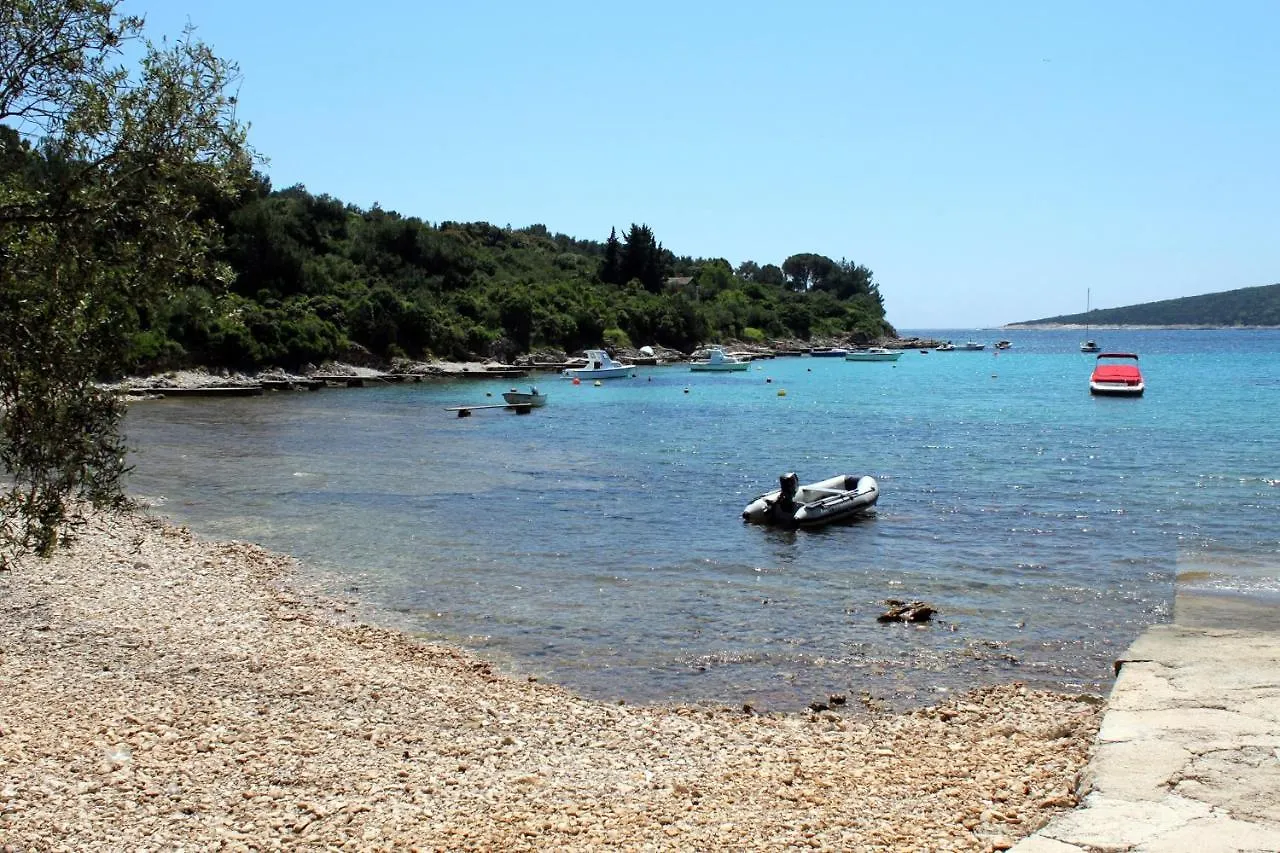 Σπίτι διακοπών Seaside Holiday House Artatore, Losinj - 8005 Čunski Κροατία