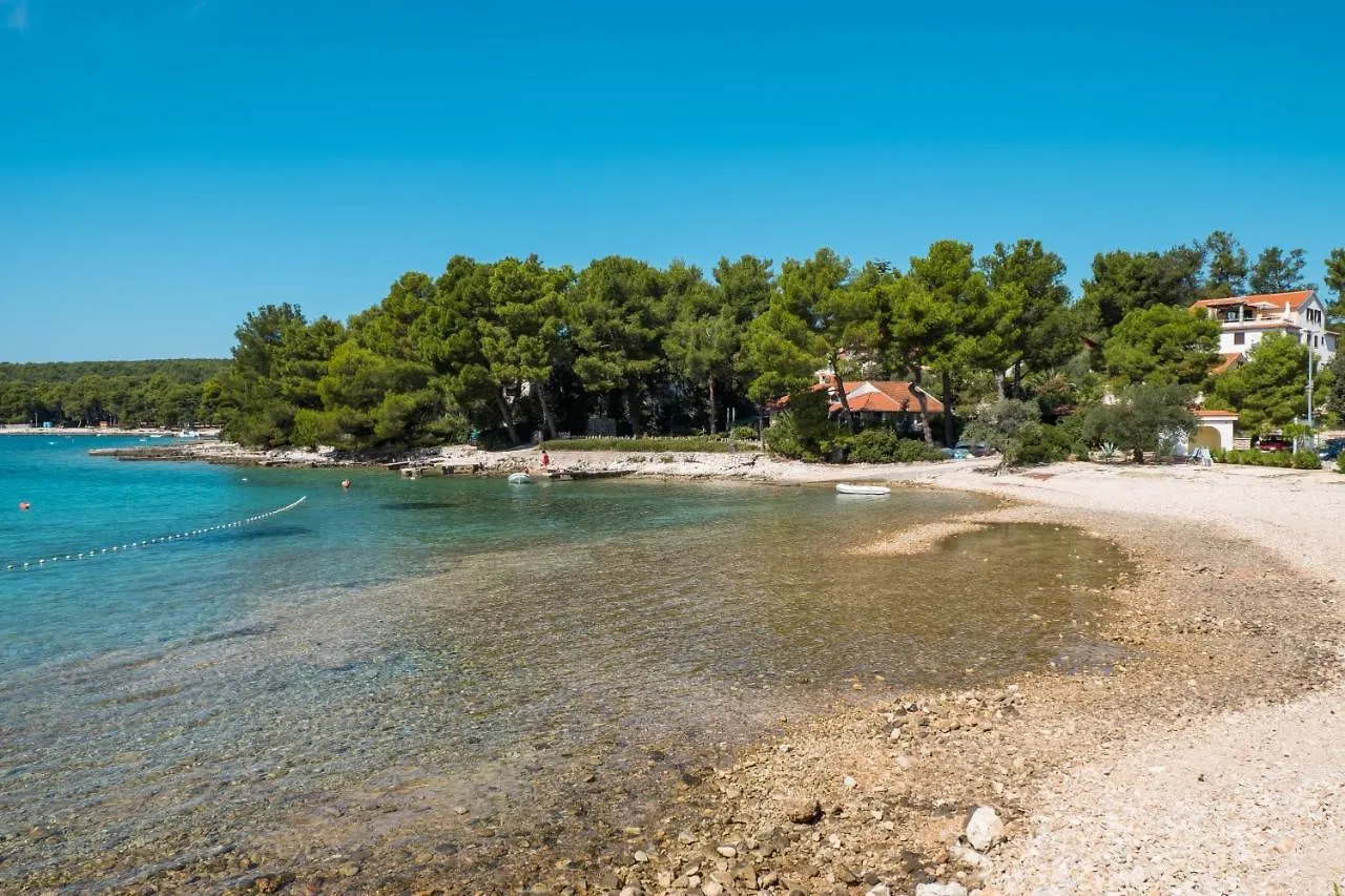Seaside Holiday House Artatore, Losinj - 8005 Čunski