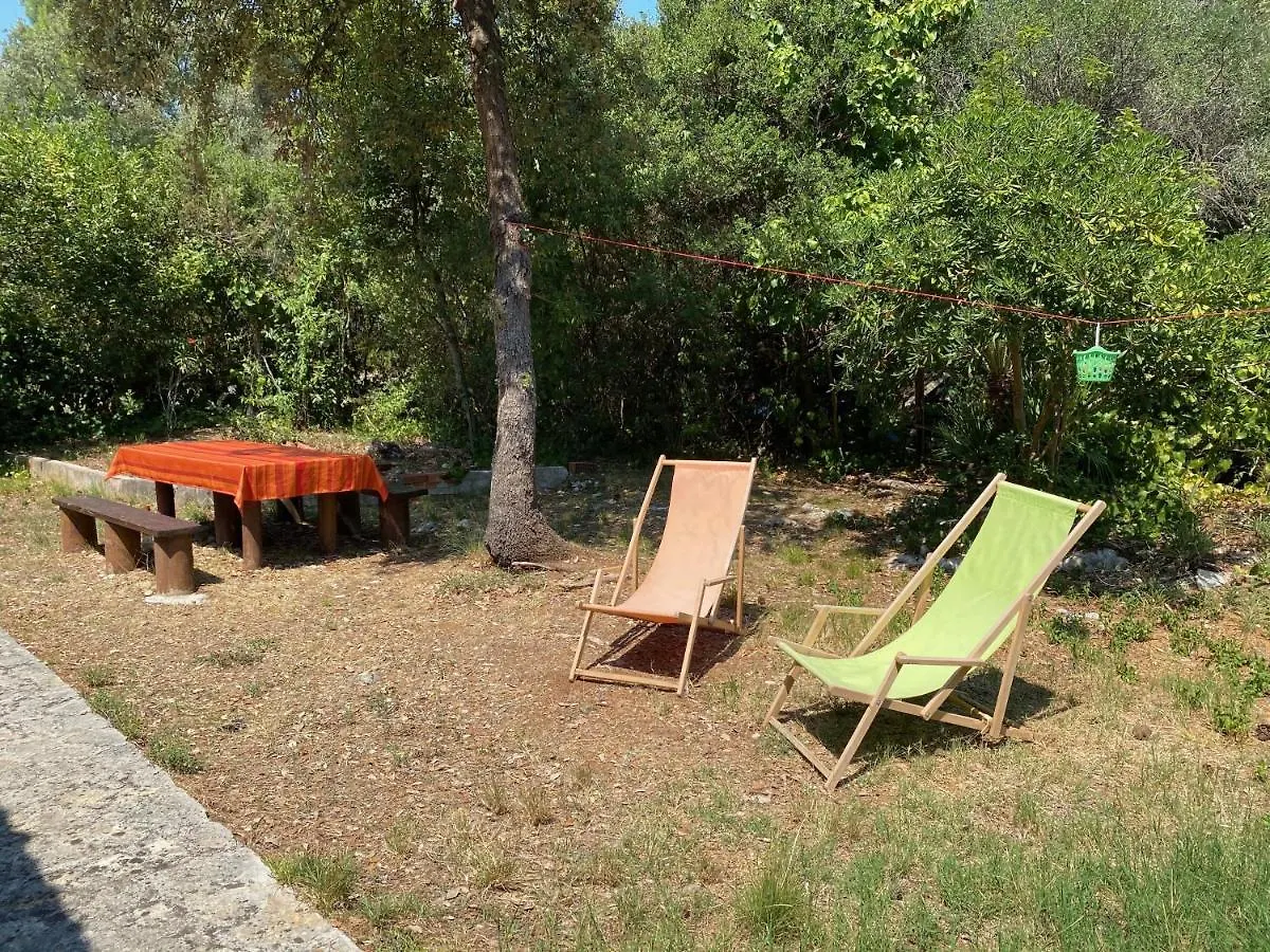 Seaside Holiday House Artatore, Losinj - 8005 Čunski Σπίτι διακοπών