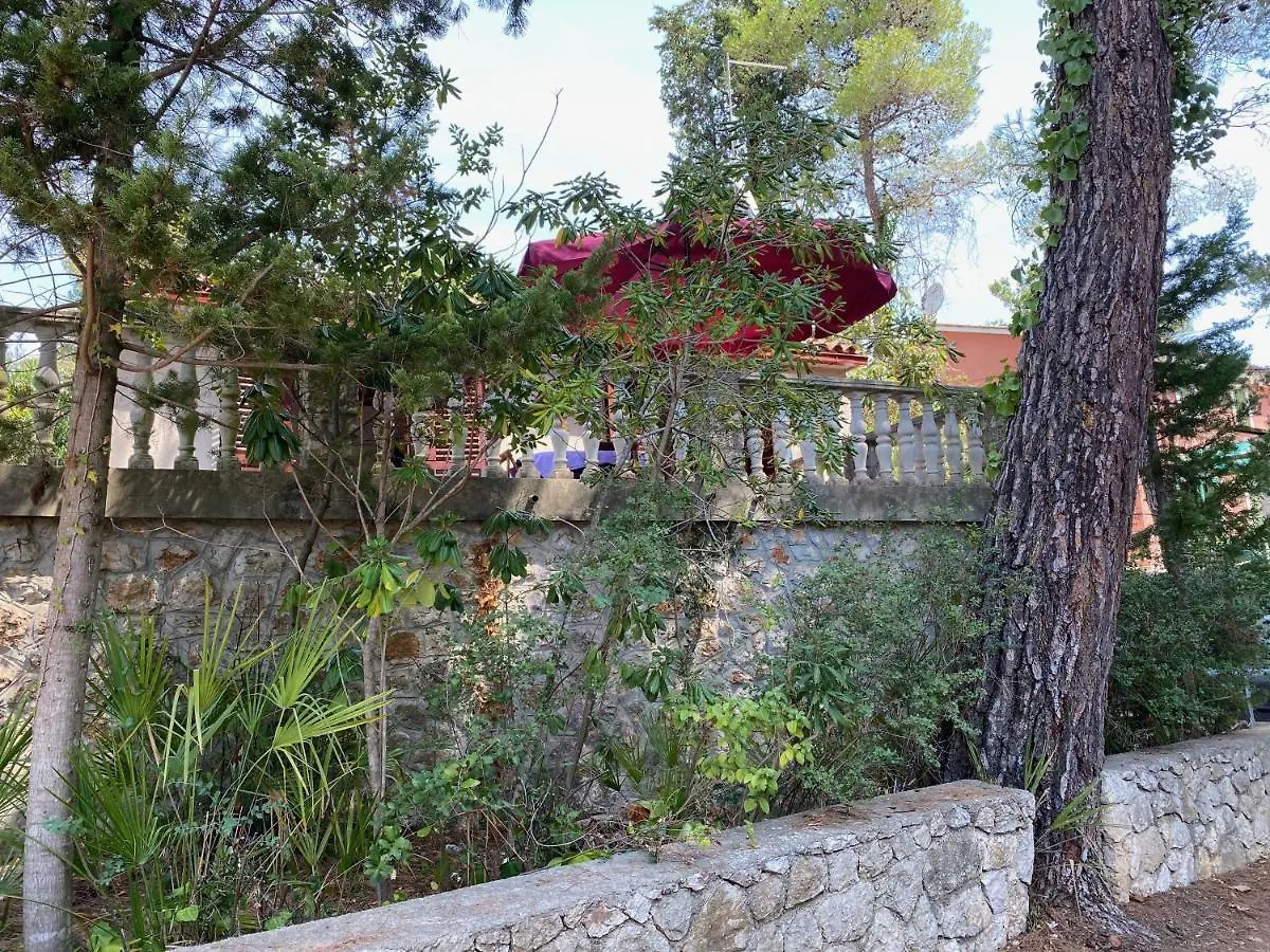 Σπίτι διακοπών Seaside Holiday House Artatore, Losinj - 8005 Čunski
