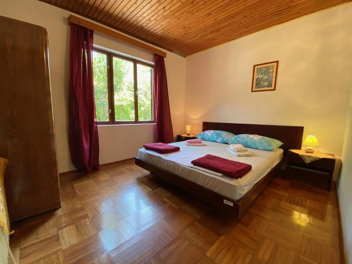 Σπίτι διακοπών Seaside Holiday House Artatore, Losinj - 8005 Čunski Κροατία