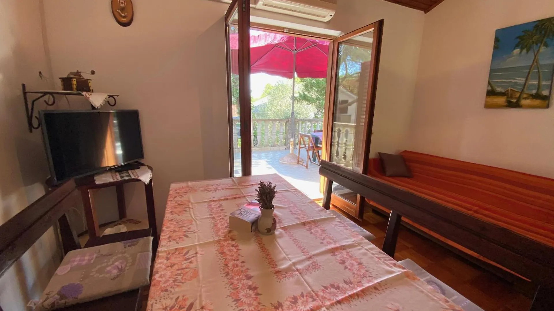 Seaside Holiday House Artatore, Losinj - 8005 Čunski Σπίτι διακοπών