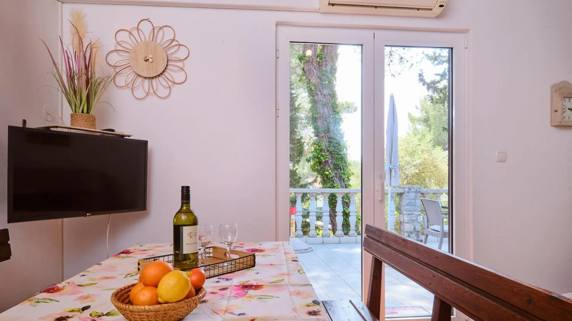 Σπίτι διακοπών Seaside Holiday House Artatore, Losinj - 8005 Čunski