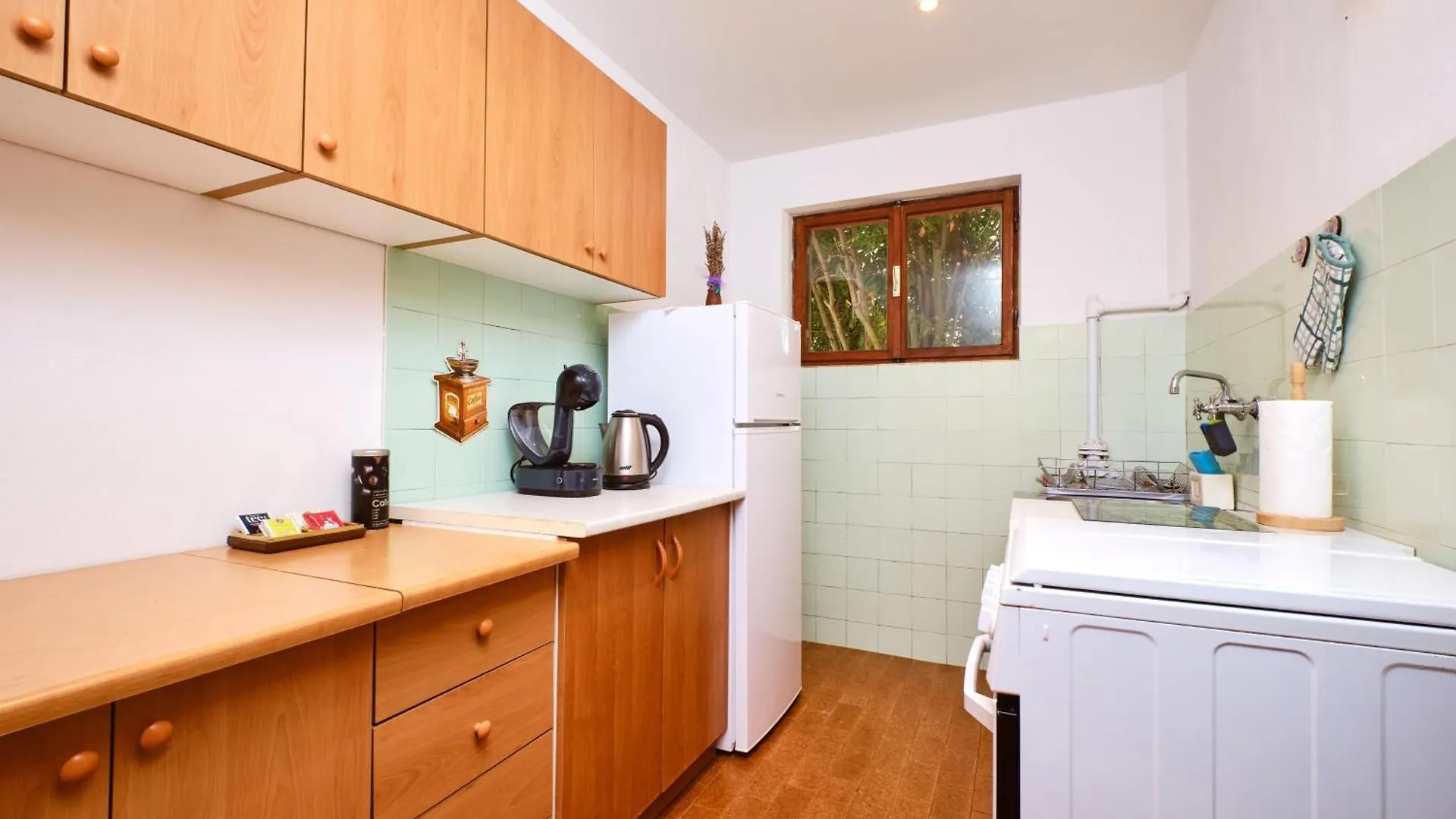 Seaside Holiday House Artatore, Losinj - 8005 Čunski Κροατία