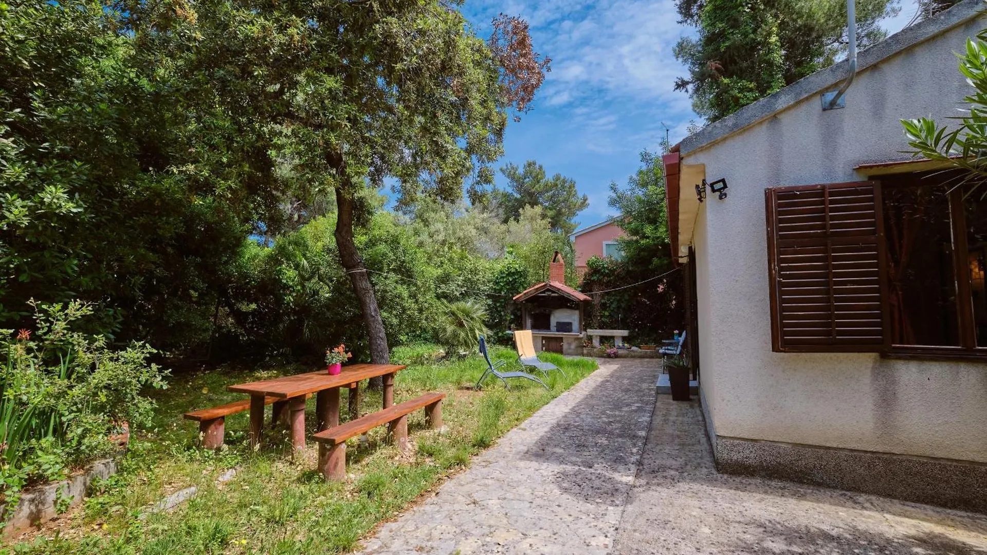 Σπίτι διακοπών Seaside Holiday House Artatore, Losinj - 8005 Čunski